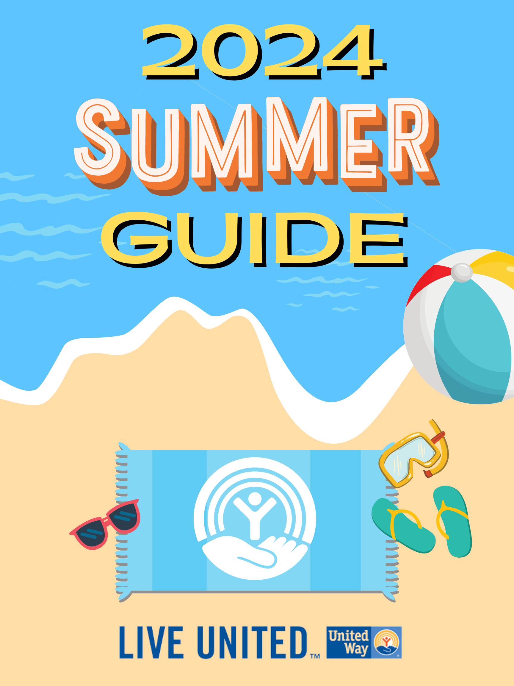 summer guide cover