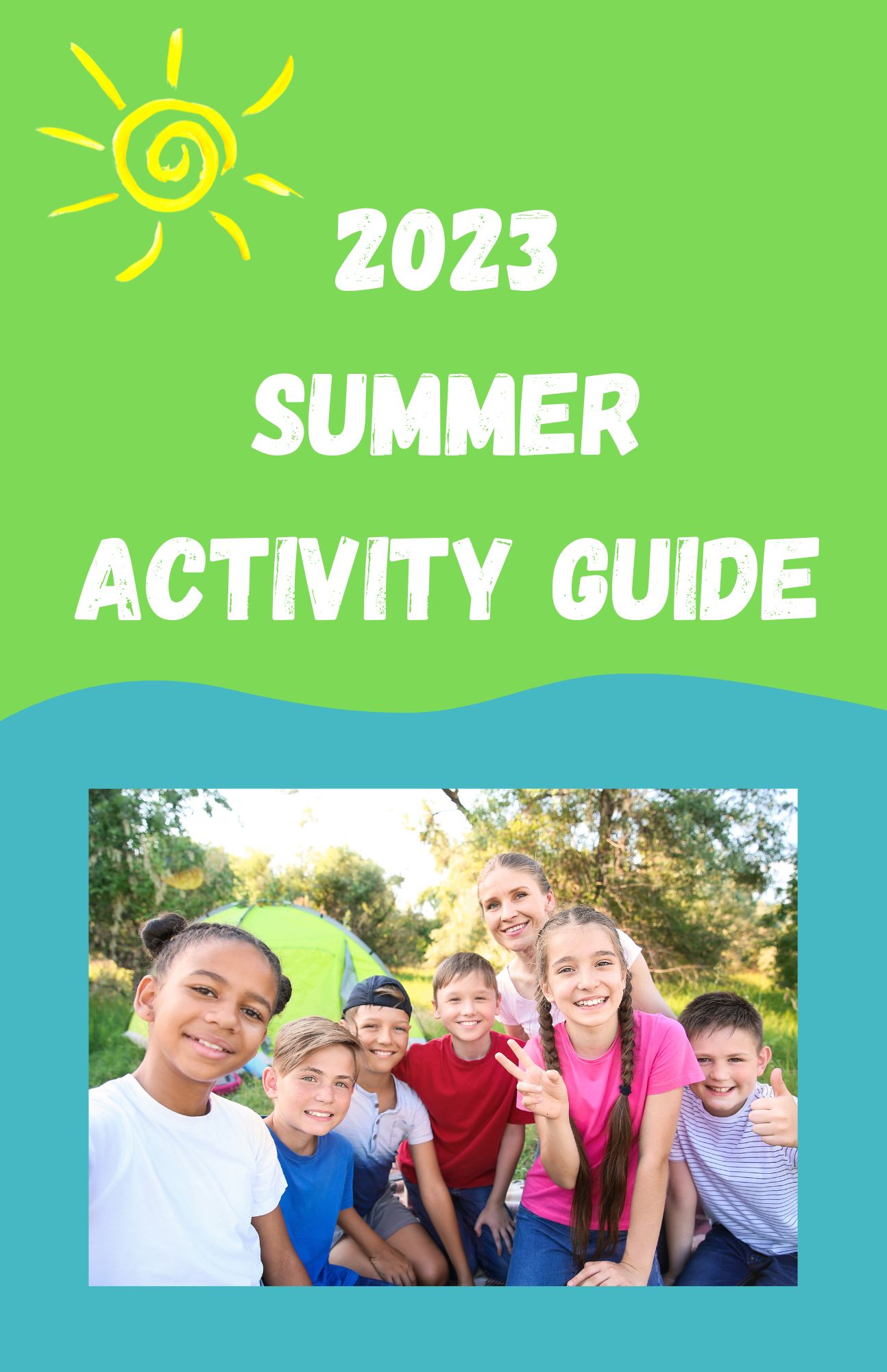 summer guide cover