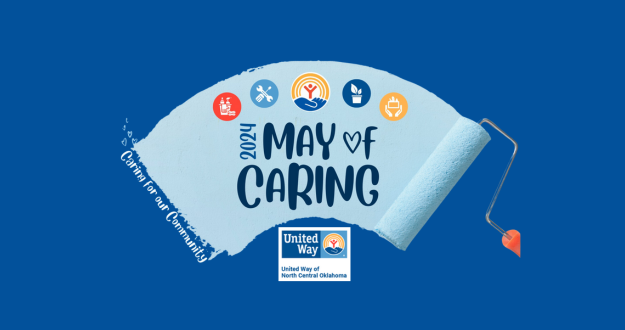may of caring