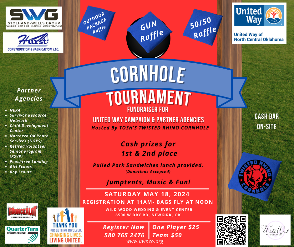 Cornhole