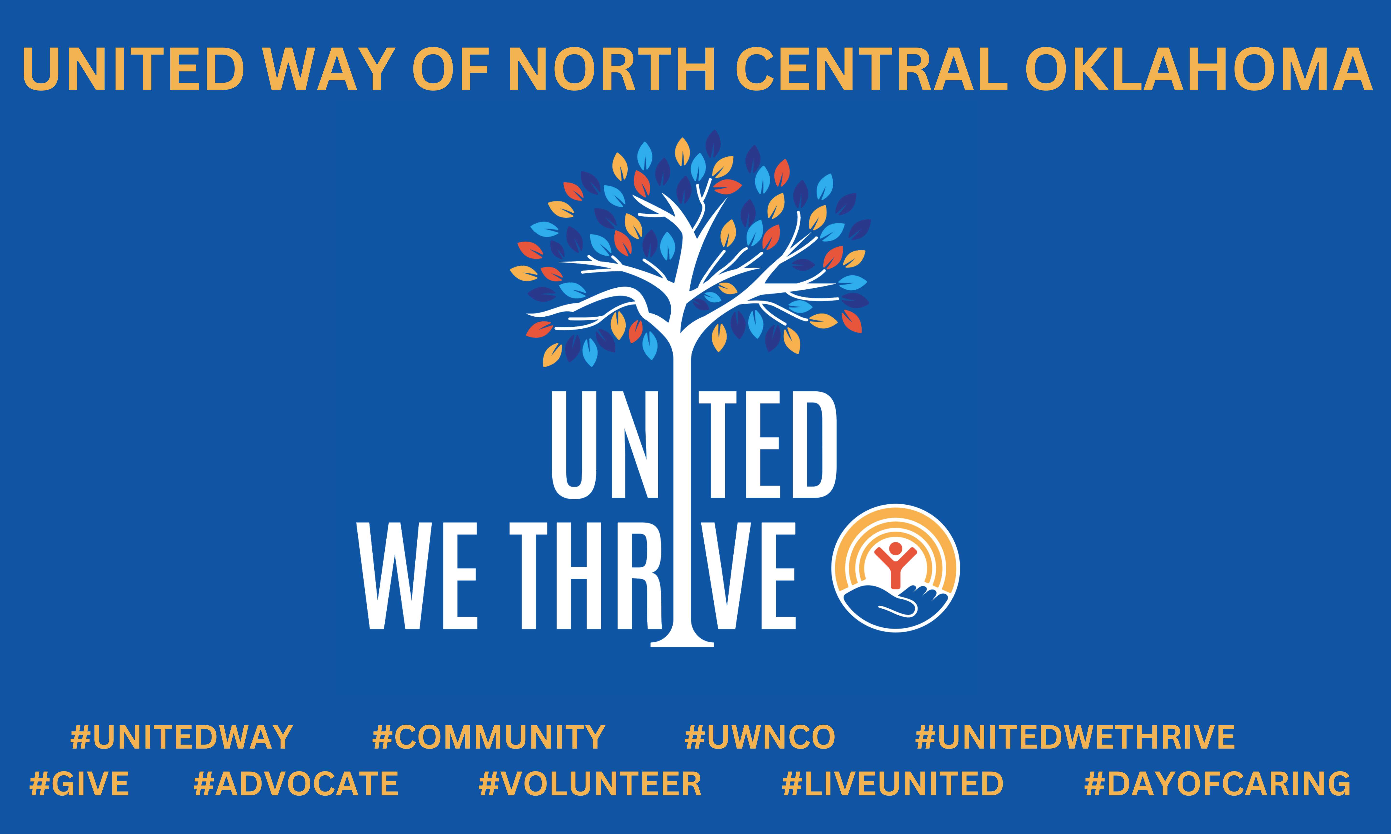 Day of Caring Flyer