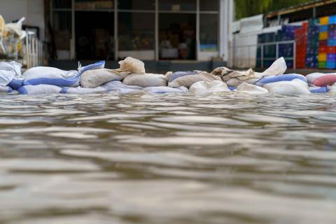 Disaster Relief